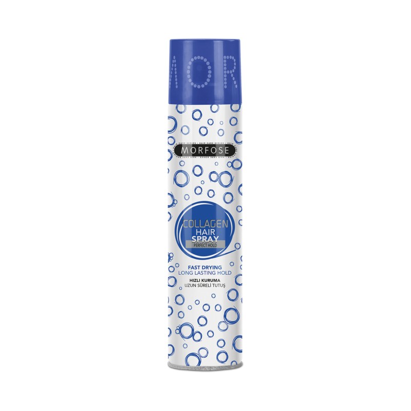 Morfose Collagen Hair Spray