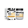 Morfose Milk Therapy Butter Miraculous Hair Care Oil