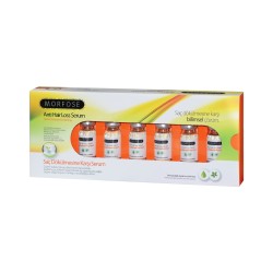 Morfose Herbal Anti Hair...