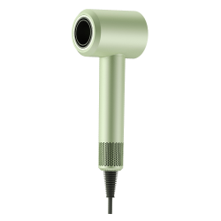 High speed hair dryer