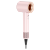 High speed hair dryer