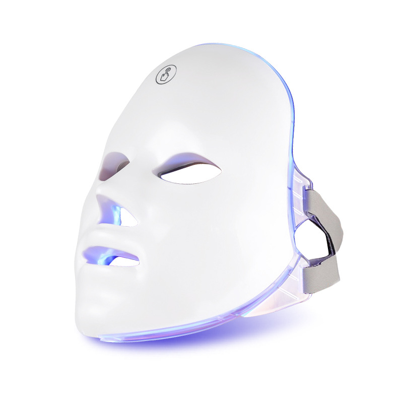 Light Facial Beauty Instrument