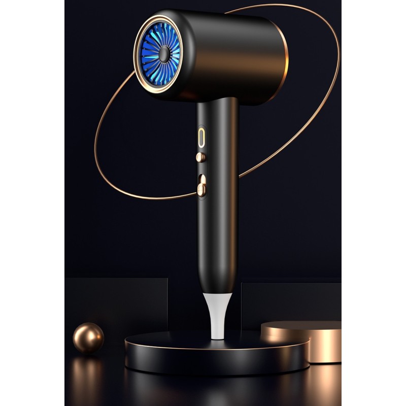 Hair Dryer