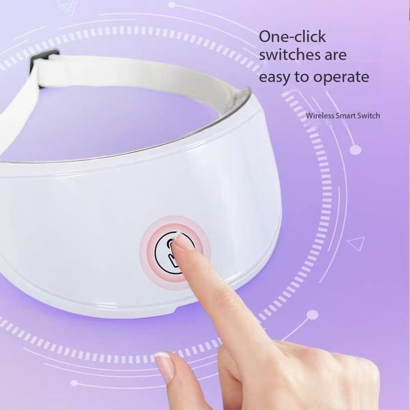 LED color light neck beauty...