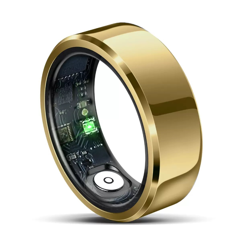 Health smart ring
