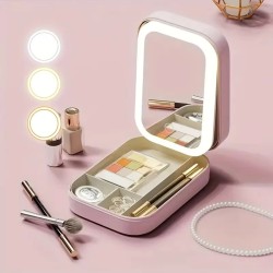 LED Makeup Mirror