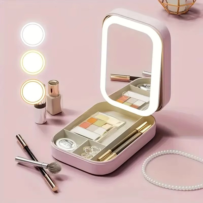 LED Makeup Mirror