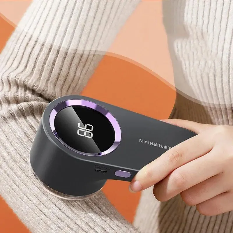 Hair Ball Trimmer