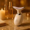 LED & EMS Facial Lifting, Cleansing & Collagen Booster – Neck & Face