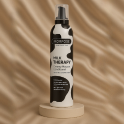Morfose Milk Therapy Creamy...