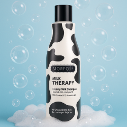 Morfose Milk Therapy Creamy...
