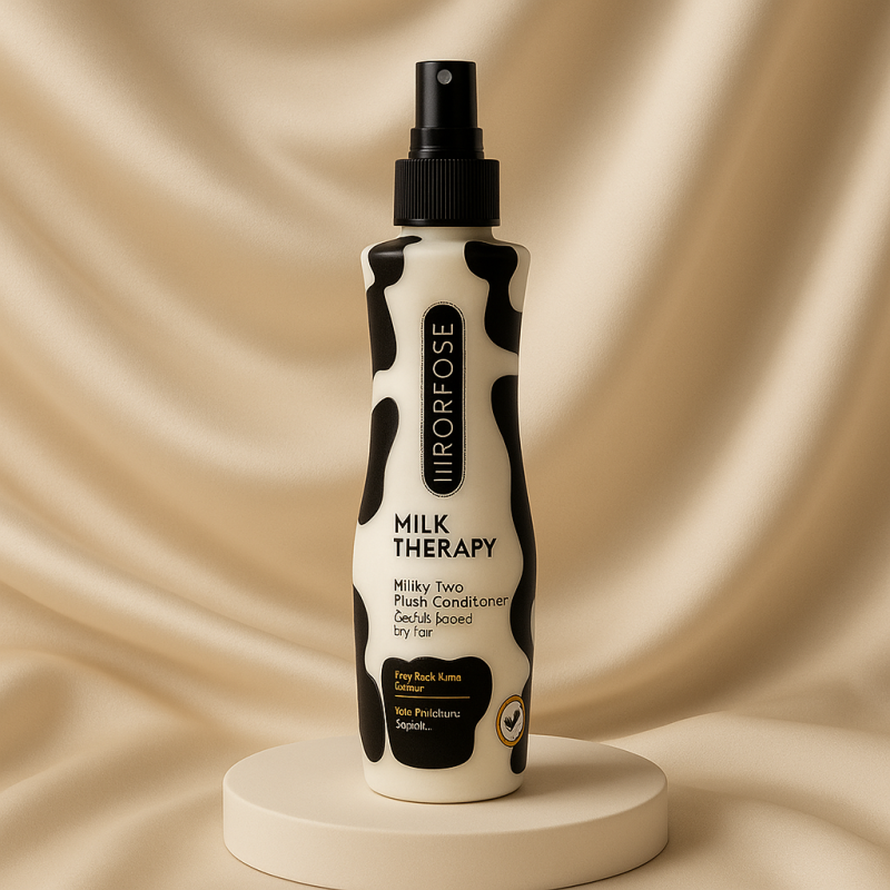 Morfose Milk Therapy Two Phase Conditioner