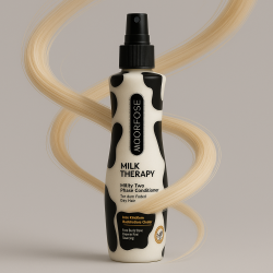 Morfose Milk Therapy Two Phase Conditioner