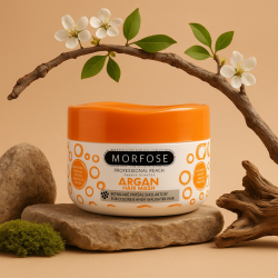 Morfose Argan Hair Mask