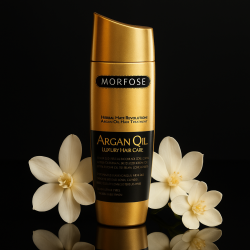 Morfose Luxury Argan Oil