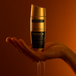 Morfose Luxury Argan Oil