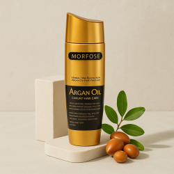 Morfose Luxury Argan Oil