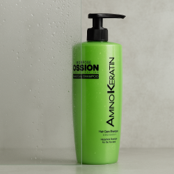 Amino Keratin Shampoo