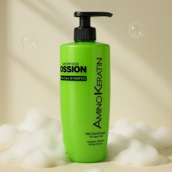 Amino Keratin Shampoo