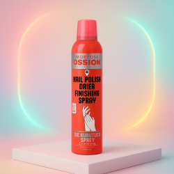 Ossion Nail Polish Drier...