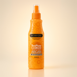 Morfose Argan Two Phase...