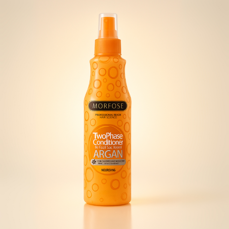 Morfose Argan Two Phase Conditioner