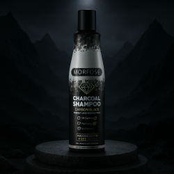 Morfose Active Charcoal...