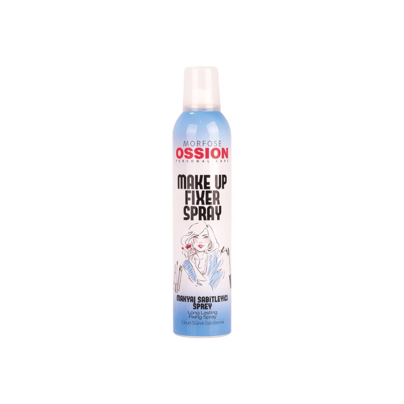 Ossion Makeup Fixer Spray