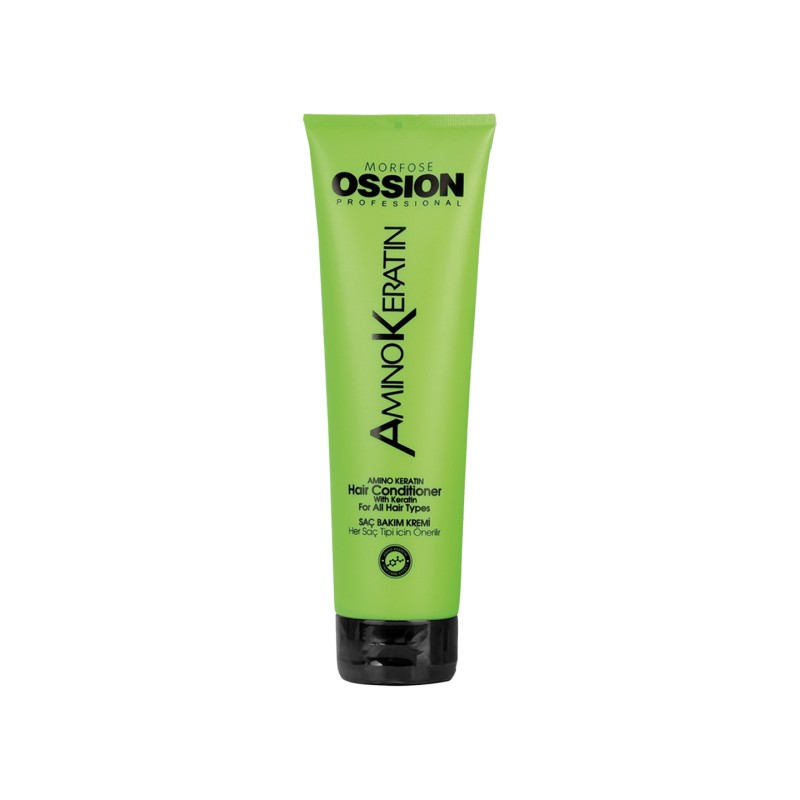 Ossion Amino Keratin Hair Conditioner