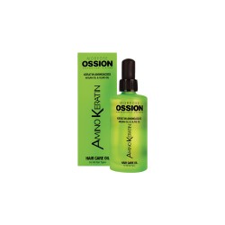 Amino Keratin Hair Care Oil