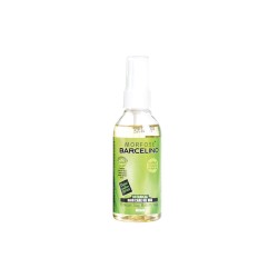 Morfose Barcelino Hair Care...
