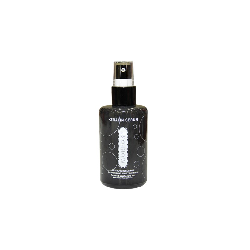 Morfose Keratin Hair Serum